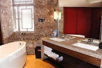 Best Li Hotel Licsiang Kültér fotó