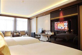 Best Li Hotel Licsiang Kültér fotó