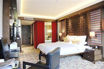 Best Li Hotel Licsiang Kültér fotó