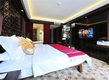 Best Li Hotel Licsiang Kültér fotó