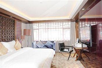 Best Li Hotel Licsiang Kültér fotó