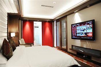 Best Li Hotel Licsiang Kültér fotó