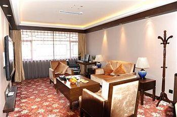 Best Li Hotel Licsiang Kültér fotó