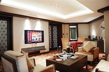 Best Li Hotel Licsiang Kültér fotó