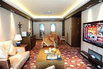 Best Li Hotel Licsiang Kültér fotó