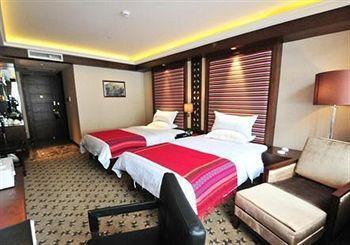 Best Li Hotel Licsiang Kültér fotó
