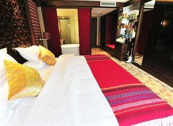 Best Li Hotel Licsiang Kültér fotó